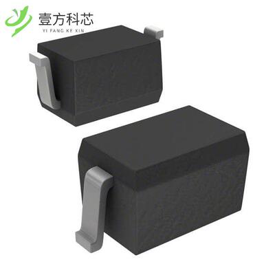 原厂原装BAT48JFILM DIODE SCHOTTKY 40V 350MA SO