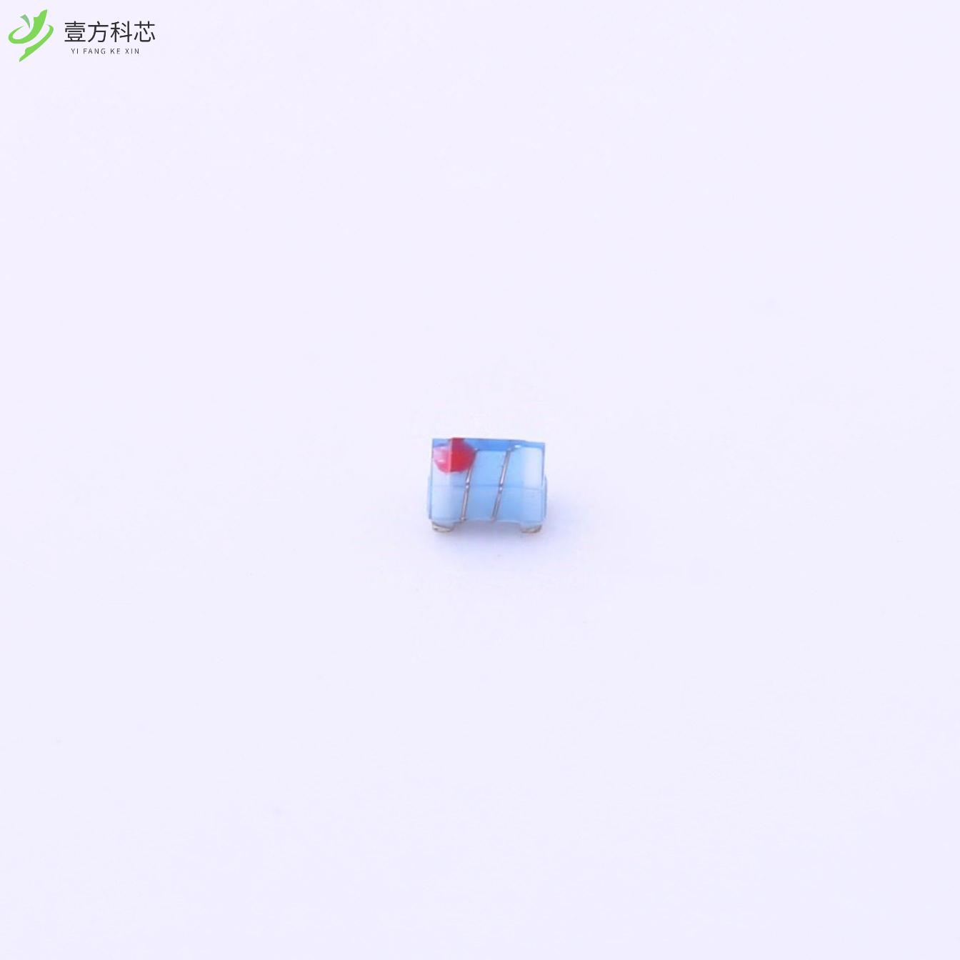 原厂原装HSC0603-3N6J-T 3.6nH ±5% 700mA 63mΩ全新正品