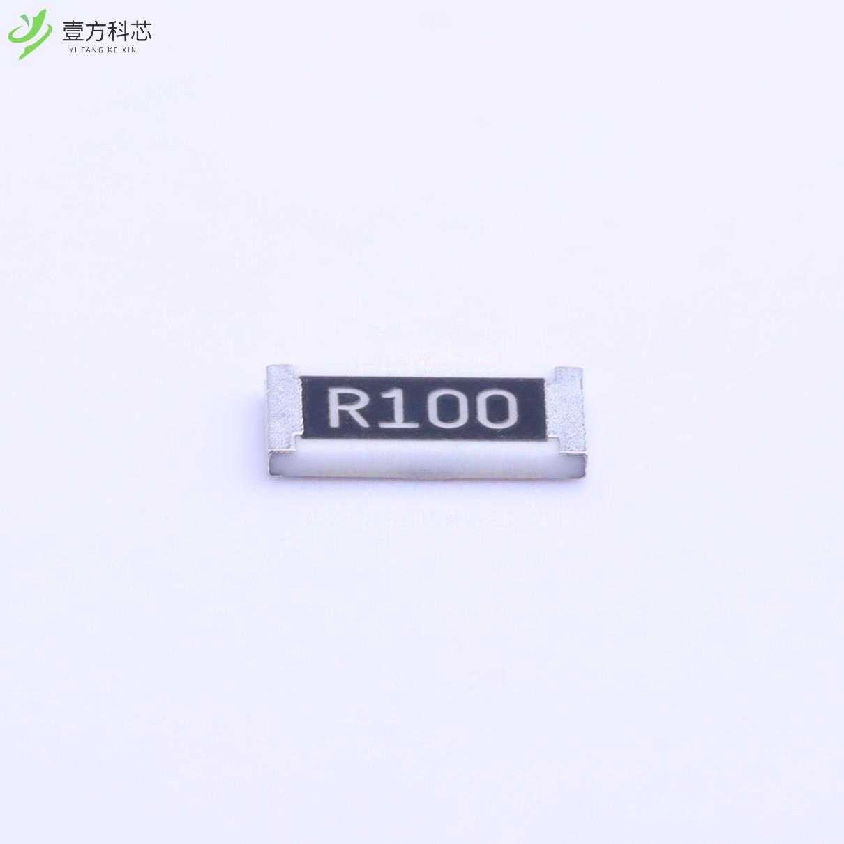 原厂原装RTT20R10JTE 100mΩ ±5% 750mW全新正品