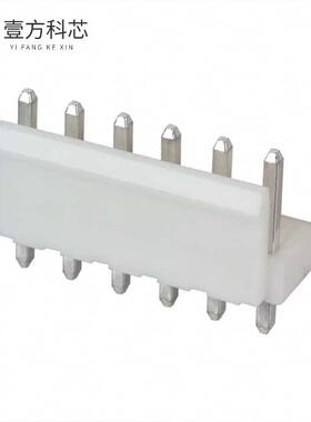 原厂原装B6P-VH(LF)(SN) CONN HEADER VERT 6POS 3