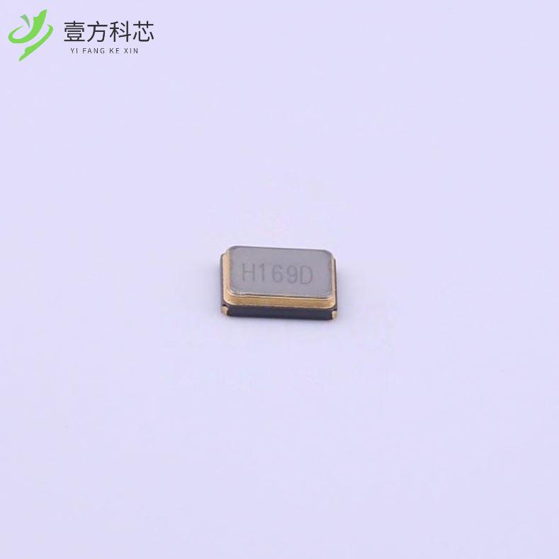 原厂原装X3Z016000B91H-U HSX321S 16.000MHZ 9PF