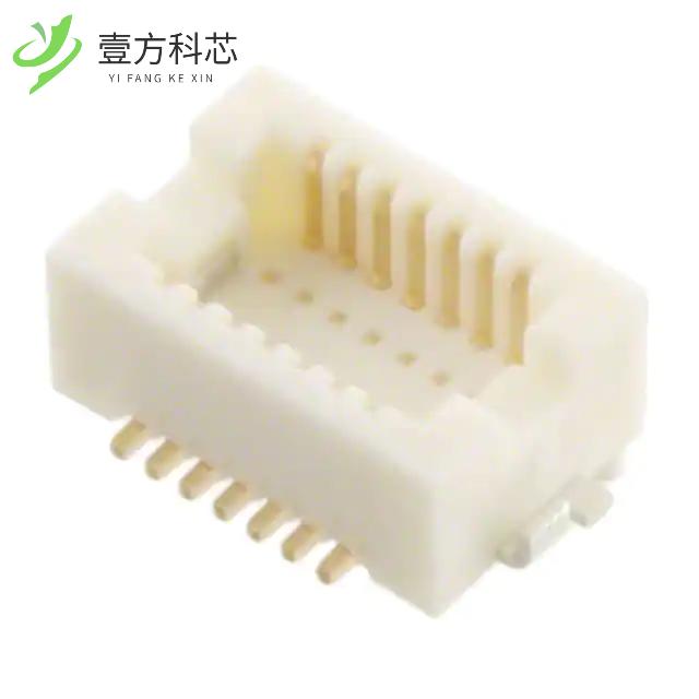 原厂原装DF12E(3.0)-14DP-0.5V(81) CONN HDR 14PO