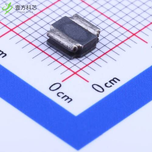 原厂原装PRS5020-4R7MT 功率电感 4.7µH ±20% IND_
