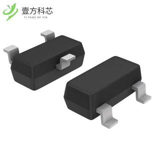 原厂原装IRLML6402TRPBF MOSFET P-CH 20V 3.7A SO