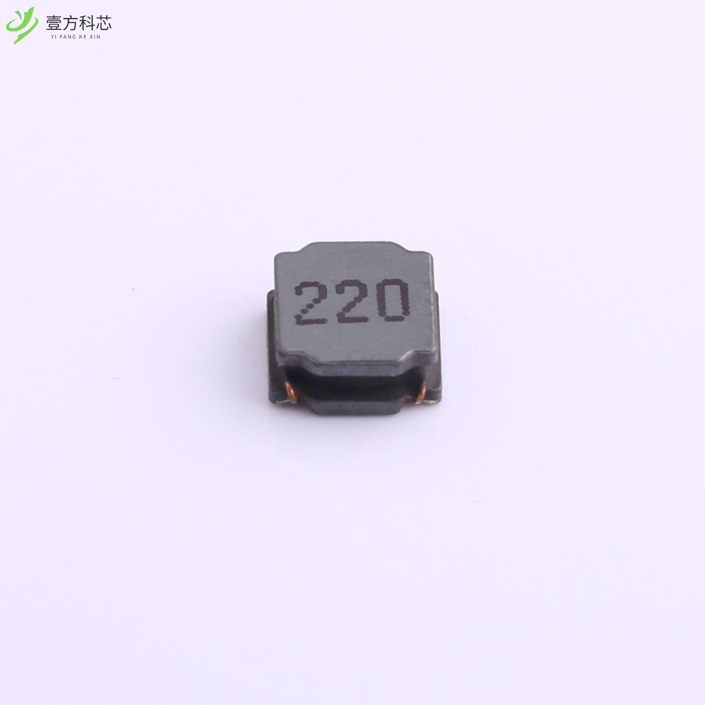 原厂原装PSPNAQ6028-220M 22uH ±20% 1A 204mΩ全新正品
