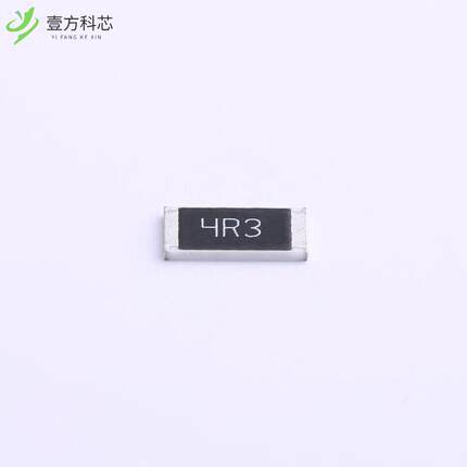 原厂原装25121WJ043JT4E 4.3Ω ±5% 1W全新正品