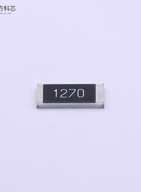 原厂原装25121WF1270T4E 127Ω ±1% 1W全新正品