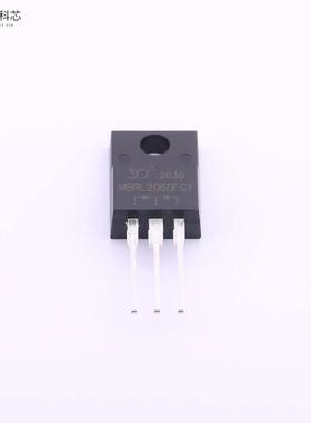 原厂原装MBRL2060FCT 肖特基全新正品