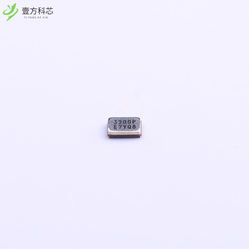 原厂原装Q22FA1280002500 32MHz ±10ppm 8pF全新正品