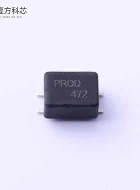 原厂原装PSCLAQ0904B-472Z 5kΩ@100kHz 4.7mH@100K