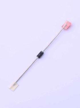 原厂原装BZX85B43V 43V ±2% 1.3W全新正品