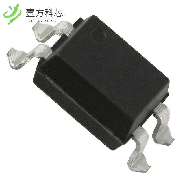 原厂原装FOD817A3SD OPTOISOLATOR 5KV TRANSISTOR