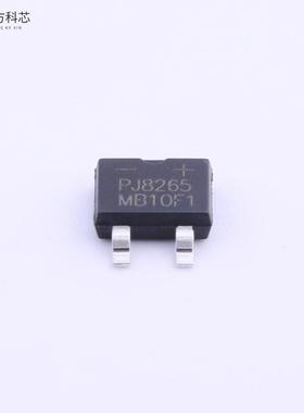 原厂原装MB10F-10_R2_00001 1kV 1A全新正品