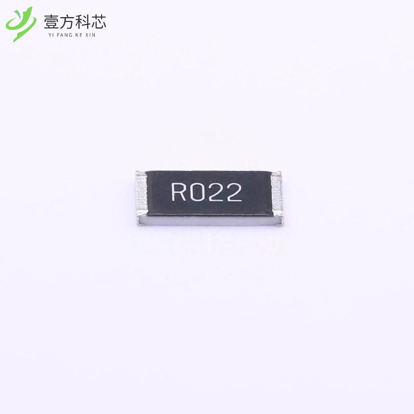 原厂原装25121WJ022LT4E 22mΩ ±5% 1W全新正品