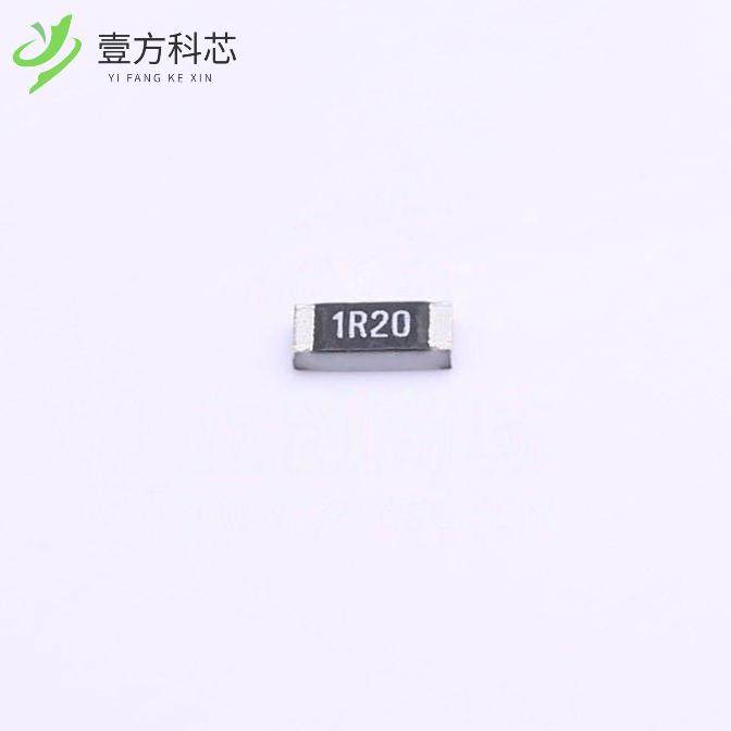 原厂原装HP06W2F120KT5E 1.2Ω ±1% 500mW全新正品