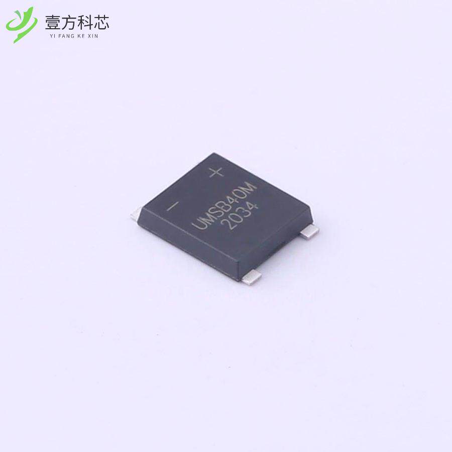 原厂原装UMSB40M 1kV 4A全新正品