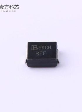 原厂原装SMCJ16CA-AT 双向 Vrwm:16V全新正品