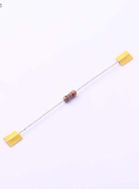 原厂原装CF1/4CT52A182J 1.8kΩ ±5% 250mW 碳膜全新正品