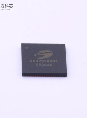 原厂原装SSD2828QN4R SSD2828QN4R全新正品