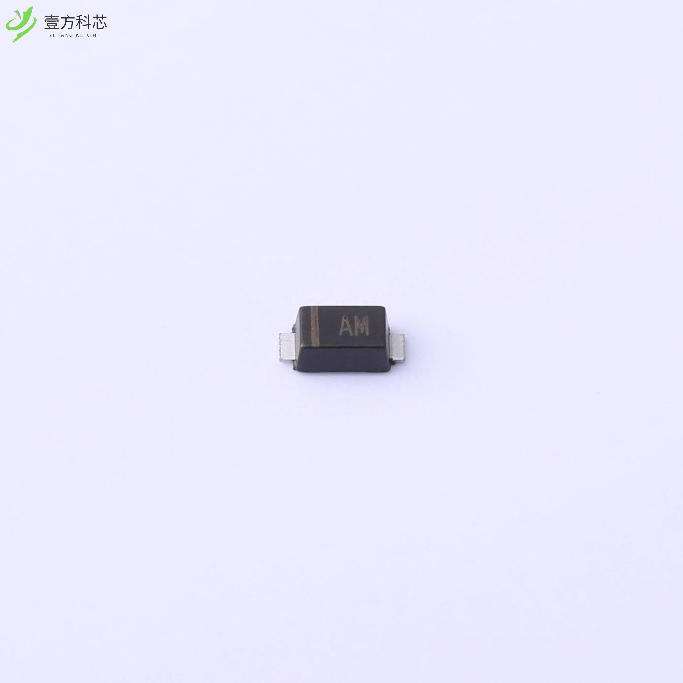 原厂原装SMF7.0AL 单向 Vrwm:7V全新正品