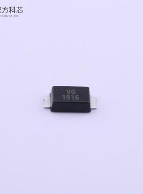 原厂原装SMAFJ120CA 双向 Vrwm:120V全新正品