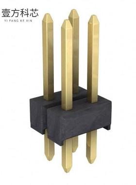 原厂原装M20-9980245 CONN HEADER VERT 4POS 2.54