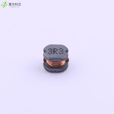 原厂原装SCD0403T-3R3K-N 3.3uH ±10% 58mΩ全新正品