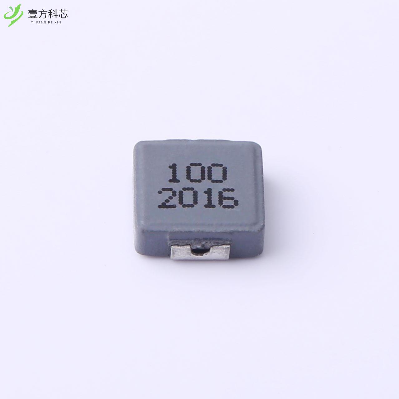 原厂原装TMPC0624H-100M-Z01-D 10uH ±20% 3.2A 92