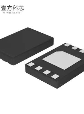 原厂原装NCP2820MUTBG IC AMP CLASS D MONO 2.65W