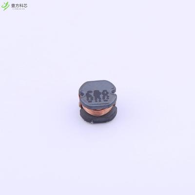 原厂原装CD43-6R8M 6.8uH ±20% 1.41A 117mΩ全新正品