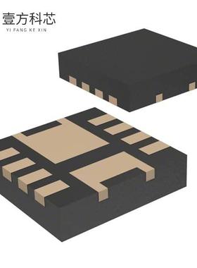 原厂原装FDPC8011S MOSFET 2N-CH 25V 13A/27A 8PQ
