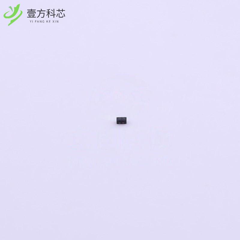 原厂原装PESD5V0L1BSF-N 双向 Vrwm:5V全新正品