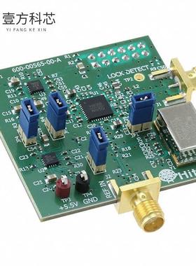 原厂原装127830-HMC828LP6CE EVAL BOARD HMC828LP