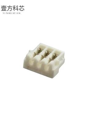 原厂原装03SUR-32S CONN RCPT 3POS IDC 32AWG TIN