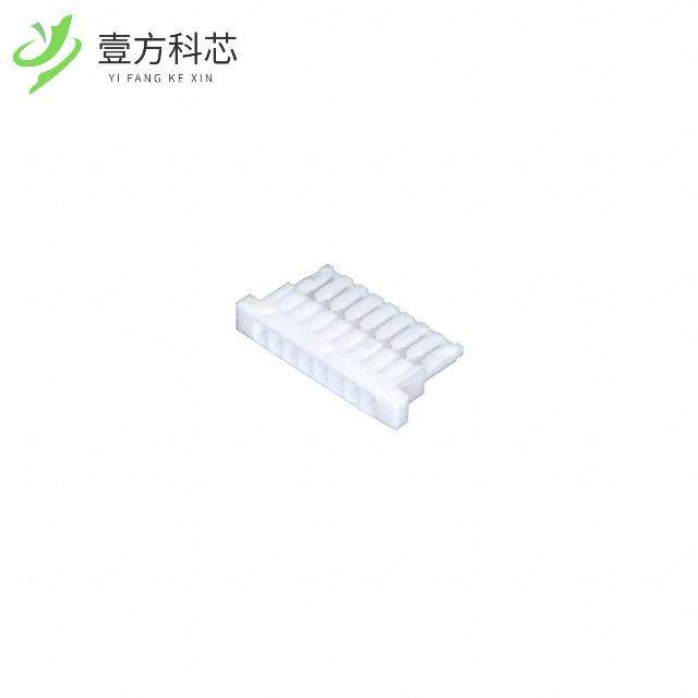 原厂原装SHLP-08V-S-B CONN RECEPT SHL 8POS 1.0M