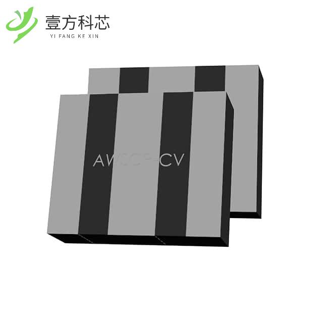 原厂原装AWSCR-8.00CV-T CERAMIC RES 8.0000MHZ 2