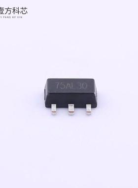 原厂原装PJ75AL30SQ Vin=36V Vout=3V 100mA全新正品