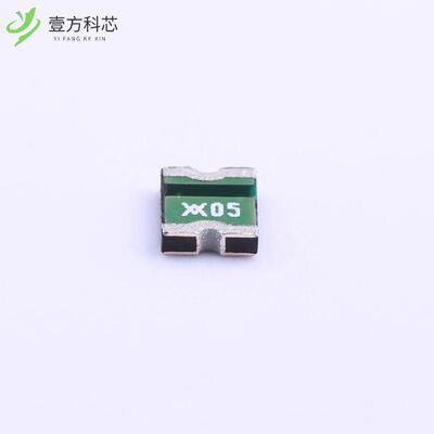原厂原装RF1350-000 0.05A 30V 可恢复保险丝/MICR