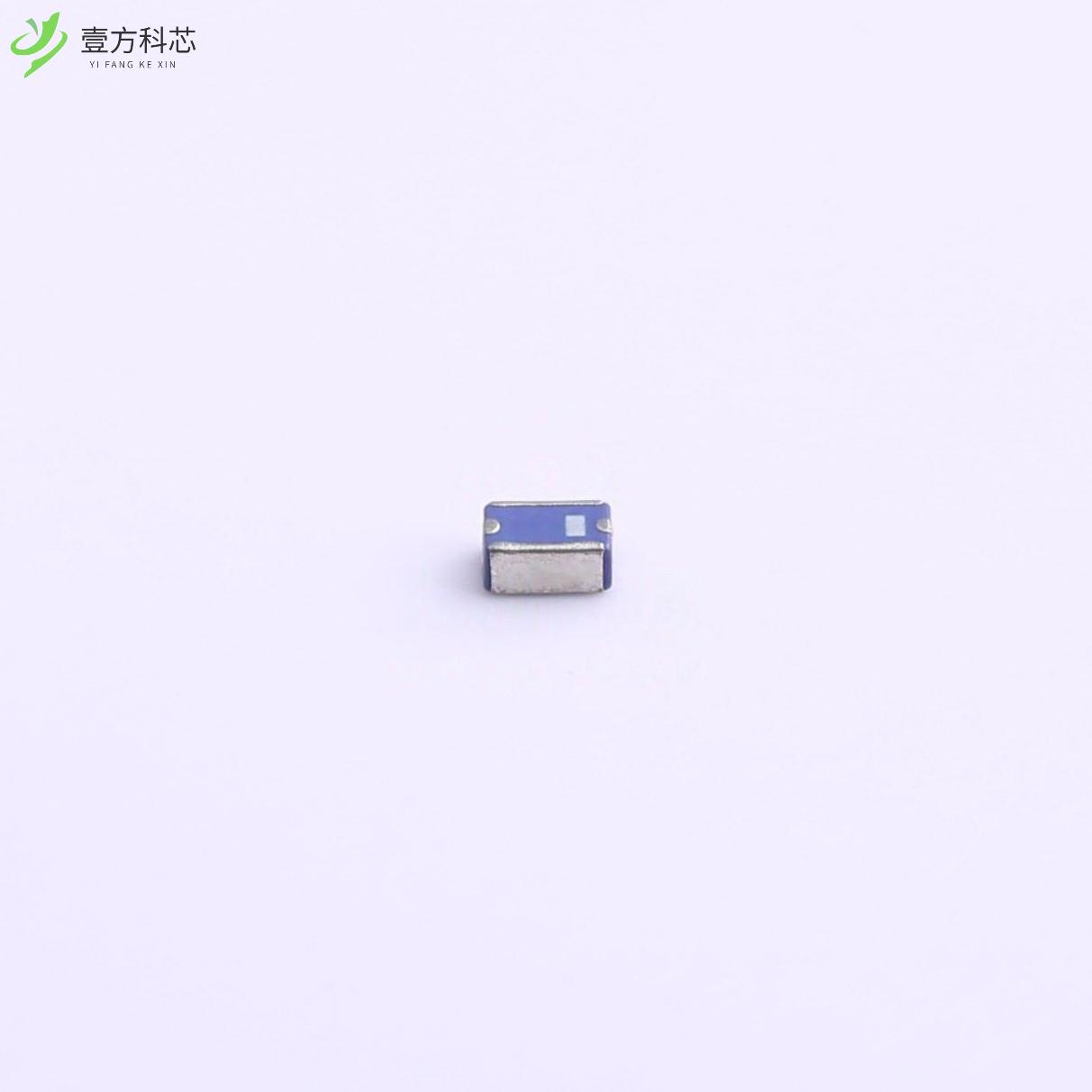 原厂原装BPF2012LL01R5000A 5GHz全新正品