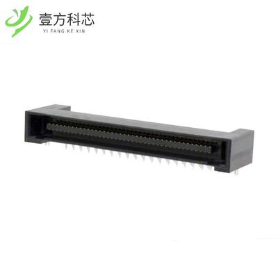 原厂原装TX25A-80P-LT-H1E CONN PLUG 80POS R/A G