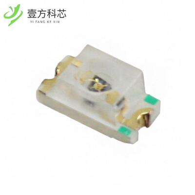 原厂原装IR11-21C/TR8 EMITTER IR 940NM 65MA 120