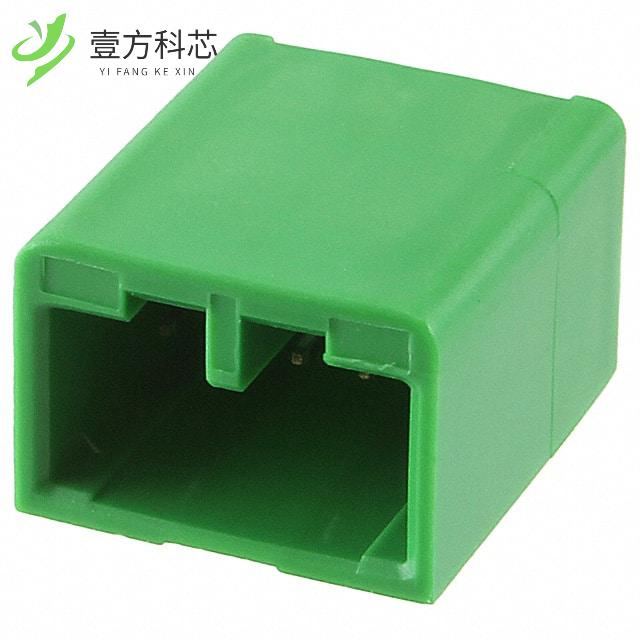 原厂原装IL-AG5-5P-S3T2 CONN HEADER VERT 5POS 2