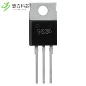 BT136 600V 600D TRIAC 原厂原装 GATE 127 SENS