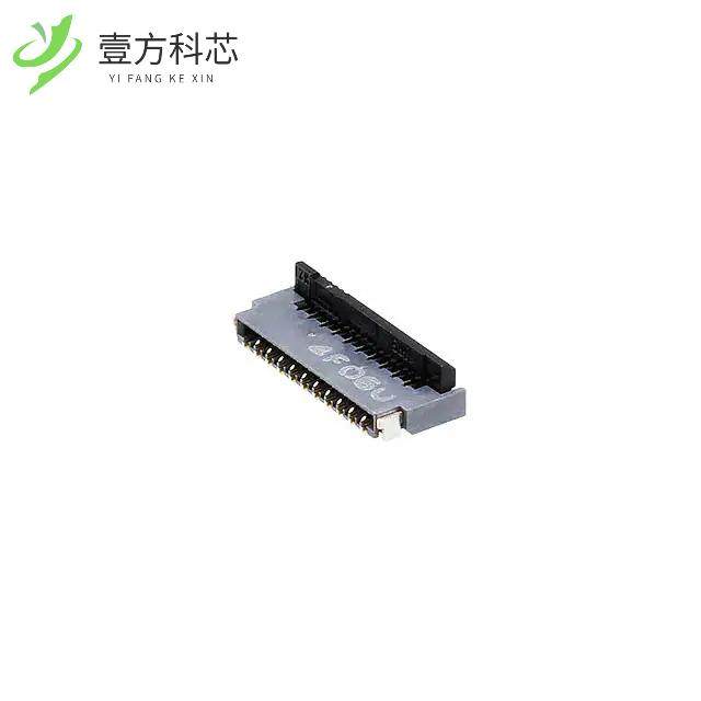 原厂原装FH35C-21S-0.3SHW(50) CONN FPC 21POS 0.