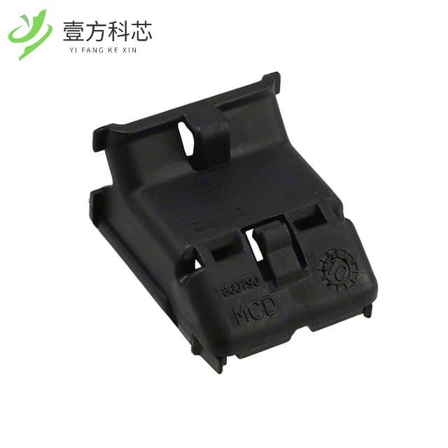 原厂原装0643191201 CMC WR CAP 32CKT MAT SEAL全新正品