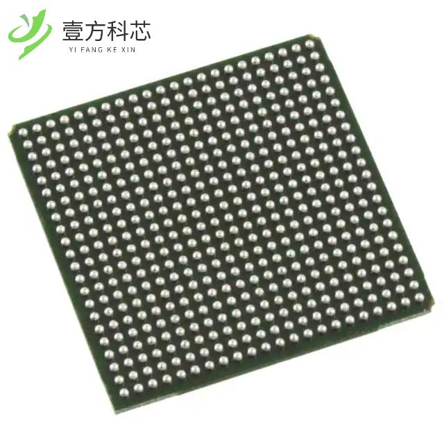 原厂原装LFE2-20E-5FN484C IC FPGA 331 I/O 484FB