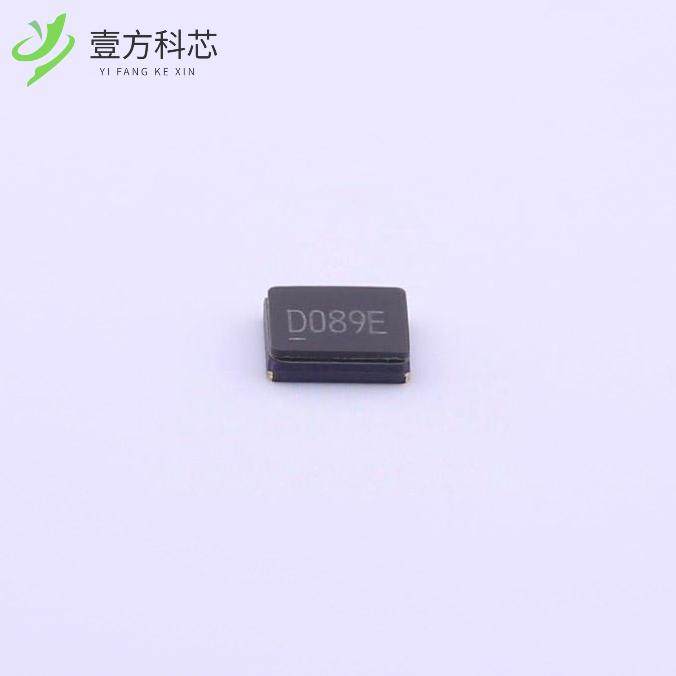 原厂原装1C208000BC0R DSX321G 8MHz 12pF 20ppm全新正品