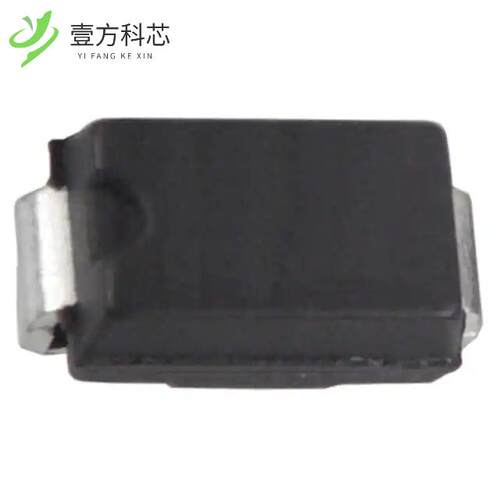 原厂原装SMAJ150A-13-F TVS DIODE 150VWM 243VC S