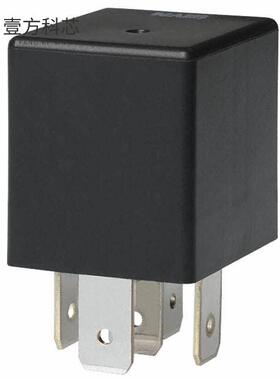 原厂原装CB1-R-12V RELAY AUTOMOTIVE SPDT 40A 12