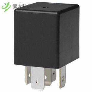 原厂原装CB1-R-12V RELAY AUTOMOTIVE SPDT 40A 12